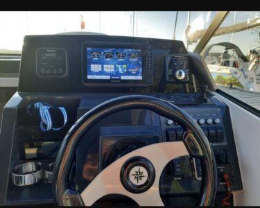 Massiv Cabina 395 14