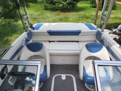 Bayliner 185 11 Bayliner 185 2013