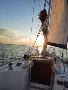 Beneteau 430 Oceanis 9 Beneteau 430 Oceanis 1990