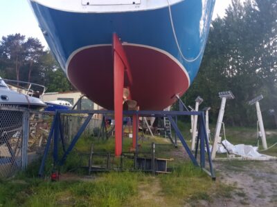 Beneteau 430 Oceanis 13 Beneteau 430 Oceanis 1990