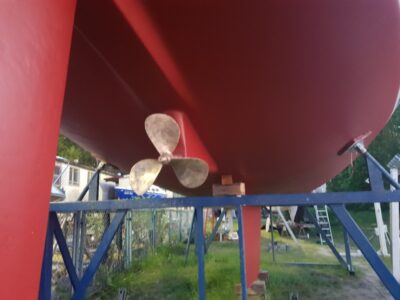 Beneteau 430 Oceanis 14 Beneteau 430 Oceanis 1990