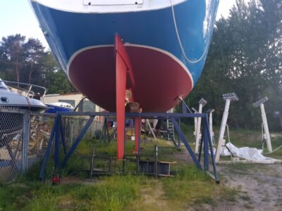 Beneteau 430 Oceanis 15 Beneteau 430 Oceanis 1990