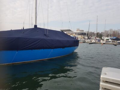 Beneteau 430 Oceanis 6 Beneteau 430 Oceanis 1990