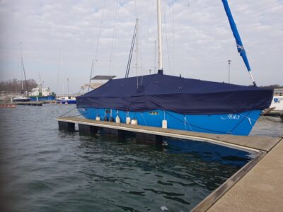 Beneteau 430 Oceanis 7 Beneteau 430 Oceanis 1990