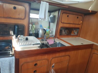 Beneteau 430 Oceanis 18 Beneteau 430 Oceanis 1990