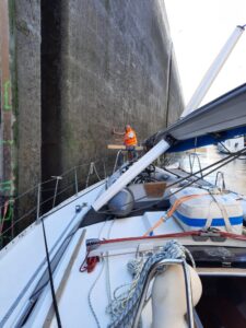 Beneteau 430 Oceanis 23 Beneteau 430 Oceanis 1990