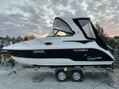 Coral 690 4 Coral 690 2022