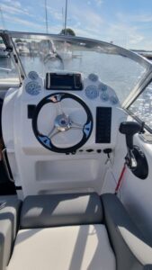 Coral 750 Sport Cruiser 7 Coral 750 Sport Cruiser 2022