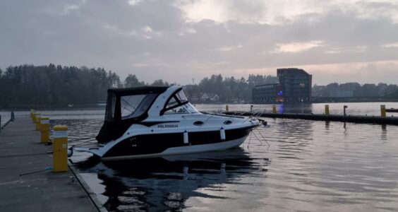 Coral 750 Sport Cruiser 8 Coral 750 Sport Cruiser 2022