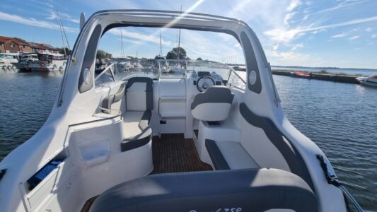 Coral 750 Sport Cruiser 9 Coral 750 Sport Cruiser 2022