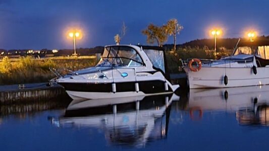 Coral 750 Sport Cruiser 10 Coral 750 Sport Cruiser 2022