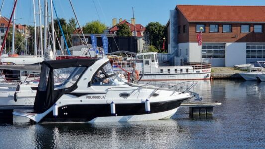 Coral 750 Sport Cruiser 11 Coral 750 Sport Cruiser 2022