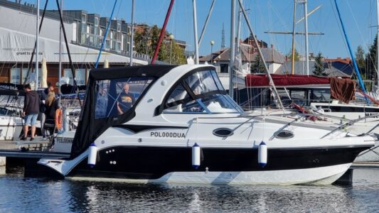 Coral 750 Sport Cruiser 5 Coral 750 Sport Cruiser 2022