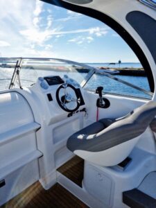 Coral 750 Sport Cruiser 13 Coral 750 Sport Cruiser 2022