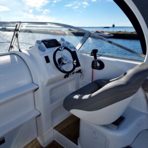 Coral 750 Sport Cruiser 14 Coral 750 Sport Cruiser 2022