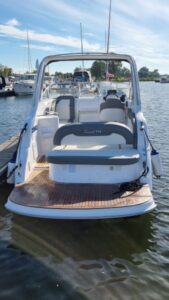 Coral 750 Sport Cruiser 16 Coral 750 Sport Cruiser 2022