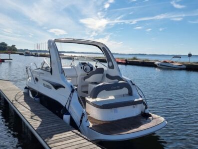 Coral 750 Sport Cruiser 3 Coral 750 Sport Cruiser 2022
