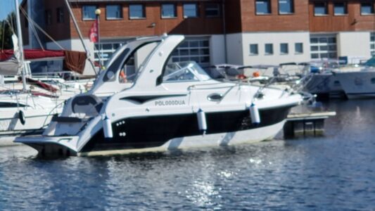 Coral 750 Sport Cruiser 2 Coral 750 Sport Cruiser 2022