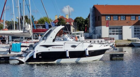 Coral 750 Sport Cruiser 43 Coral 750 Sport Cruiser 2022