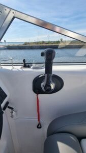 Coral 750 Sport Cruiser 45 Coral 750 Sport Cruiser 2022