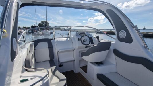 Coral 750 Sport Cruiser 46 Coral 750 Sport Cruiser 2022