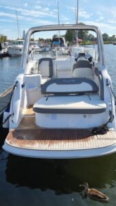 Coral 750 Sport Cruiser 47 Coral 750 Sport Cruiser 2022