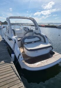 Coral 750 Sport Cruiser 48 Coral 750 Sport Cruiser 2022