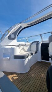 Coral 750 Sport Cruiser 49 Coral 750 Sport Cruiser 2022