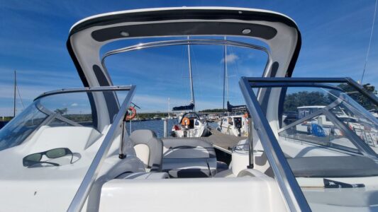 Coral 750 Sport Cruiser 50 Coral 750 Sport Cruiser 2022