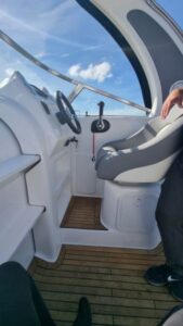 Coral 750 Sport Cruiser 51 Coral 750 Sport Cruiser 2022