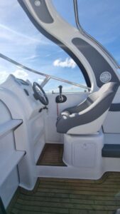 Coral 750 Sport Cruiser 52 Coral 750 Sport Cruiser 2022