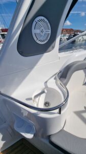 Coral 750 Sport Cruiser 53