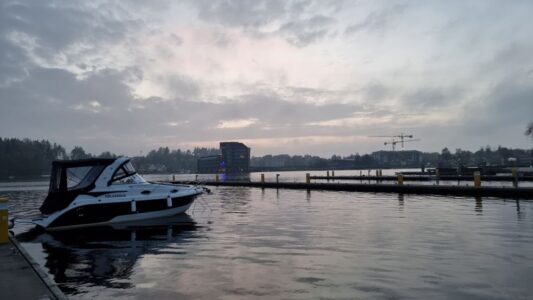 Coral 750 Sport Cruiser 54 Coral 750 Sport Cruiser 2022