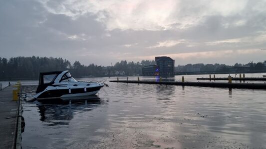 Coral 750 Sport Cruiser 6 Coral 750 Sport Cruiser 2022