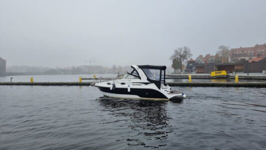 Coral 750 Sport Cruiser 4 Coral 750 Sport Cruiser 2022