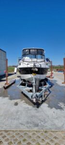 Coral 750 Sport Cruiser 36 Coral 750 Sport Cruiser 2022