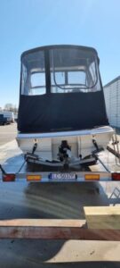 Coral 750 Sport Cruiser 38 Coral 750 Sport Cruiser 2022