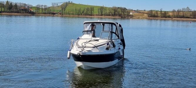 Coral 750 Sport Cruiser 23 Coral 750 Sport Cruiser 2022