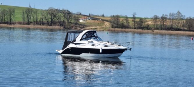 Coral 750 Sport Cruiser 24 Coral 750 Sport Cruiser 2022