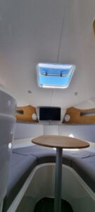 Coral 750 Sport Cruiser 25 Coral 750 Sport Cruiser 2022