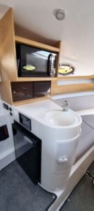 Coral 750 Sport Cruiser 27 Coral 750 Sport Cruiser 2022