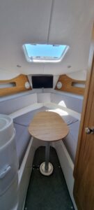 Coral 750 Sport Cruiser 28 Coral 750 Sport Cruiser 2022