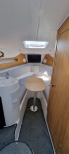 Coral 750 Sport Cruiser 29 Coral 750 Sport Cruiser 2022