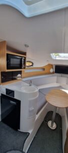 Coral 750 Sport Cruiser 30 Coral 750 Sport Cruiser 2022