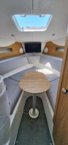 Coral 750 Sport Cruiser 32 Coral 750 Sport Cruiser 2022