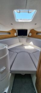 Coral 750 Sport Cruiser 33 Coral 750 Sport Cruiser 2022