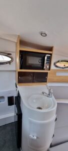 Coral 750 Sport Cruiser 17 Coral 750 Sport Cruiser 2022