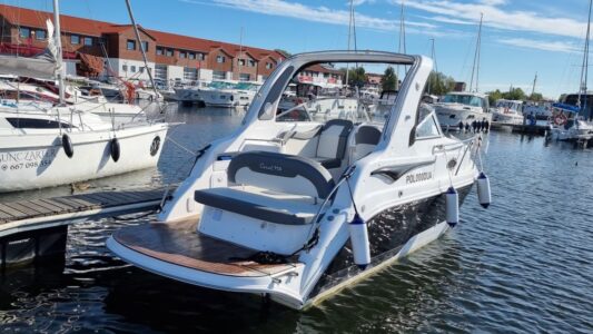 Coral 750 Sport Cruiser 18 Coral 750 Sport Cruiser 2022