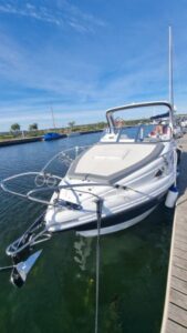 Coral 750 Sport Cruiser 22 Coral 750 Sport Cruiser 2022