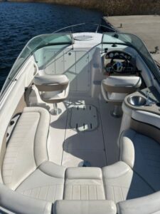 Four Winns Sundowner 255 15